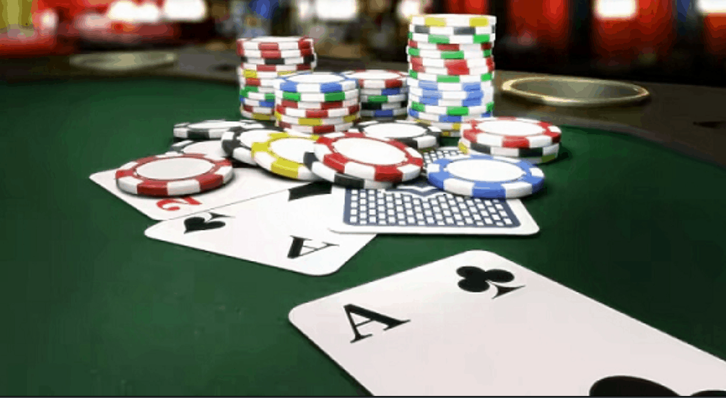 2 sai lầm mà bạn tuyệt đối không được mắc phải trong Blackjack