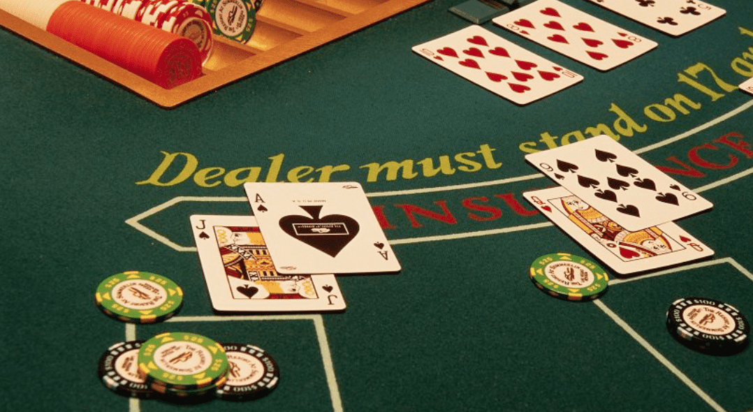 3 bí quyết chơi Blackjack giúp quá trình chơi của bạn dễ dàng hơn