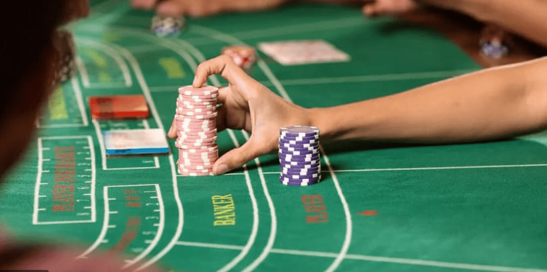 3 mẹo chơi Baccarat cần phải biết để có kết quả tốt nhất