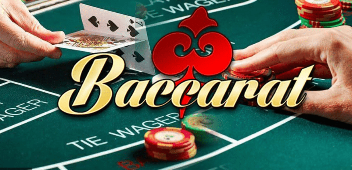 3 phương pháp đánh Baccarat dễ chơi