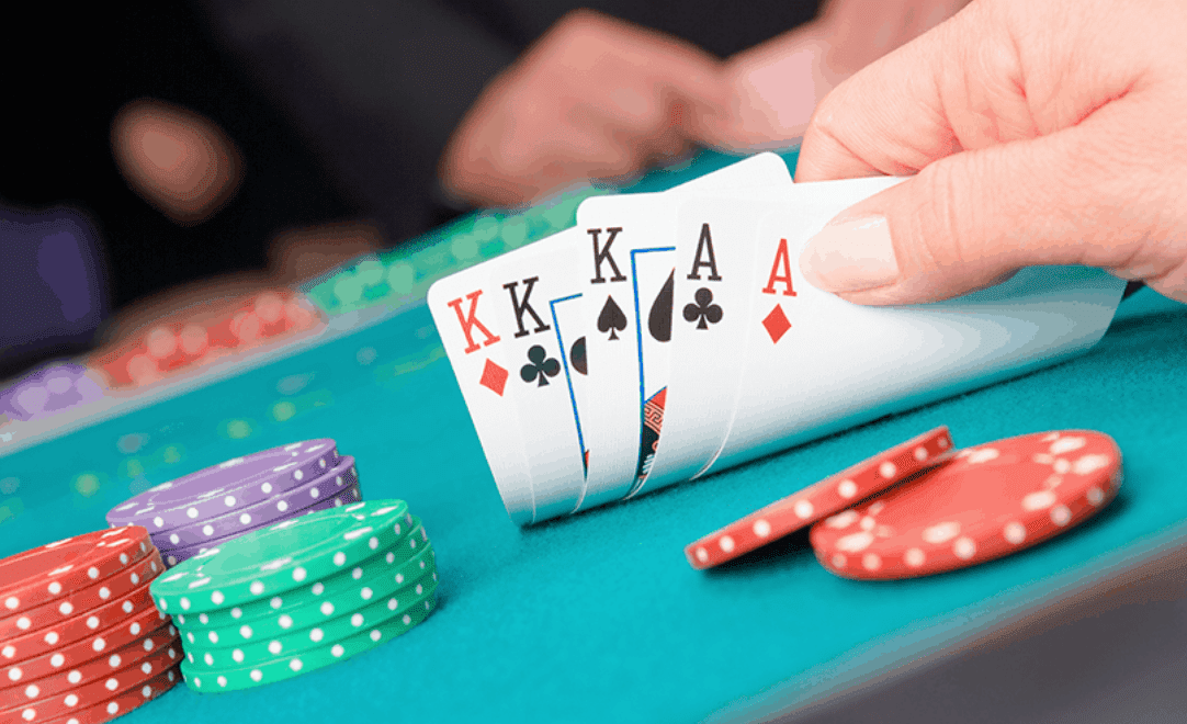 4 điều mà tân thủ phải biết để chiến thắng trong trò chơi Baccarat