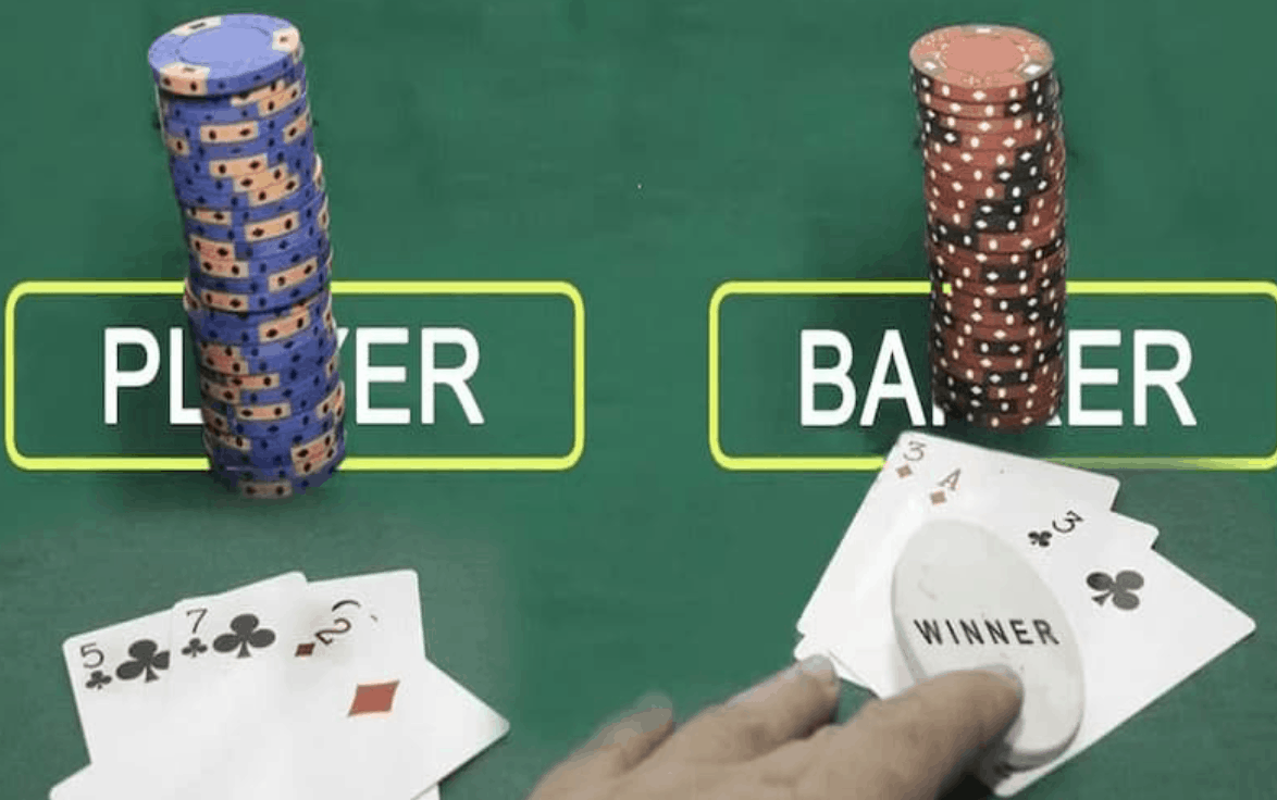 4 yếu tố quan trọng giúp bạn kiếm được tiền dễ dàng từ nhà cái trong Baccarat