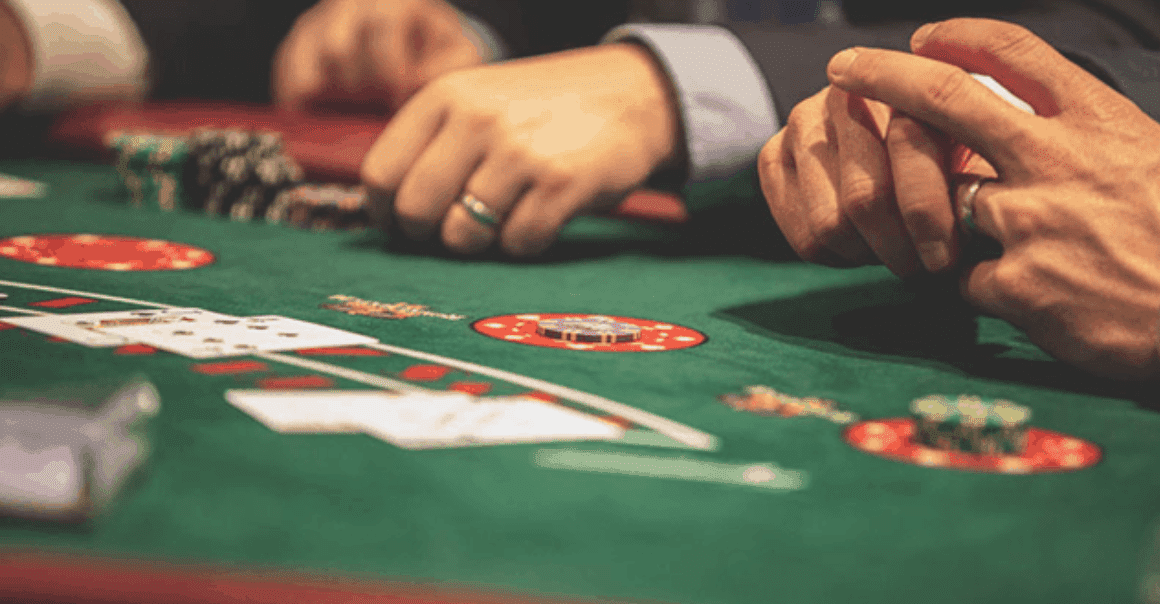 Bí kíp đơn giản nhưng giúp bạn tăng khả năng chiến thắng Poker