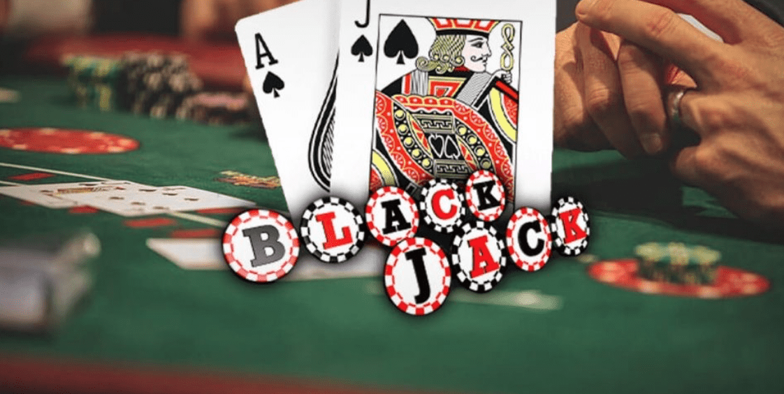 Blackjack - tựa game huyền thoại