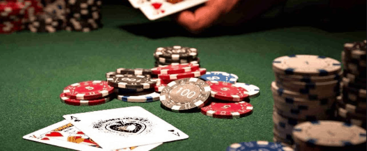 Các kinh nghiệm thần thánh giúp người chơi thành cao thủ Poker