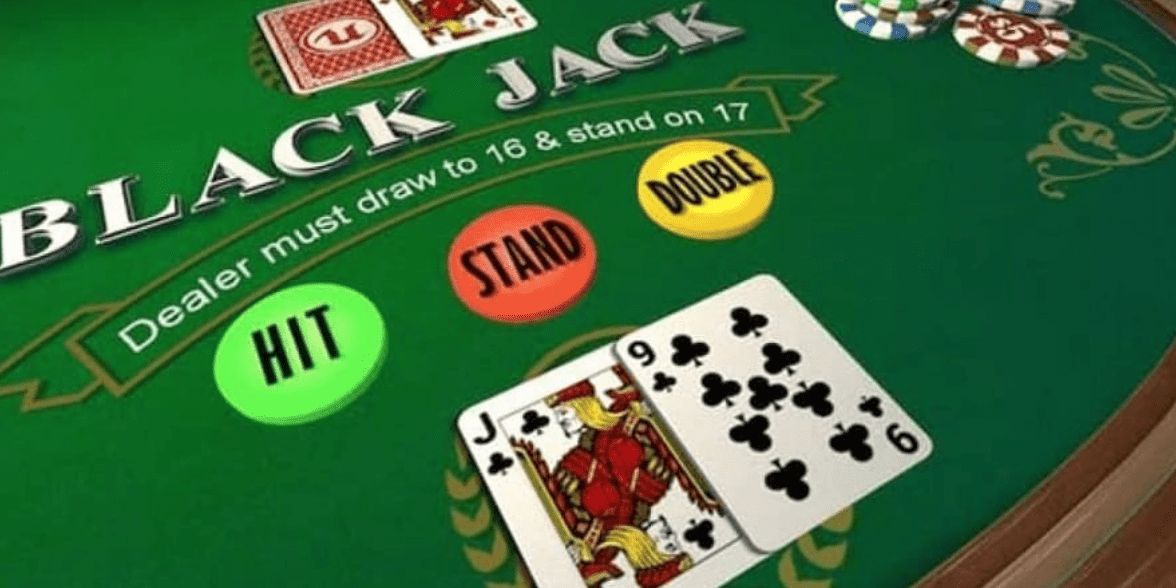 Cách chơi Blackjack cho người mới