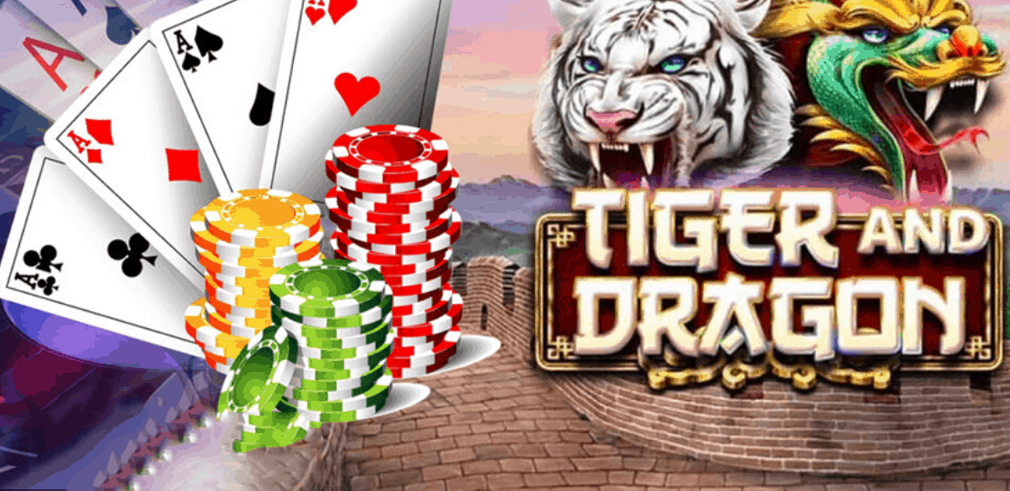 Cách tính điểm trong game Dragon Tiger