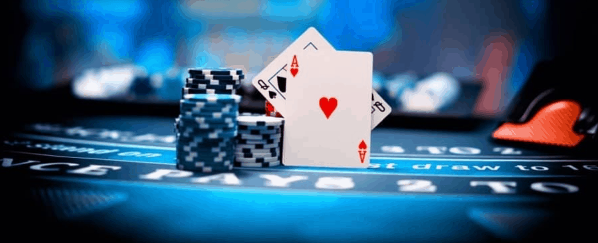 Chơi Blackjack và những lưu ý