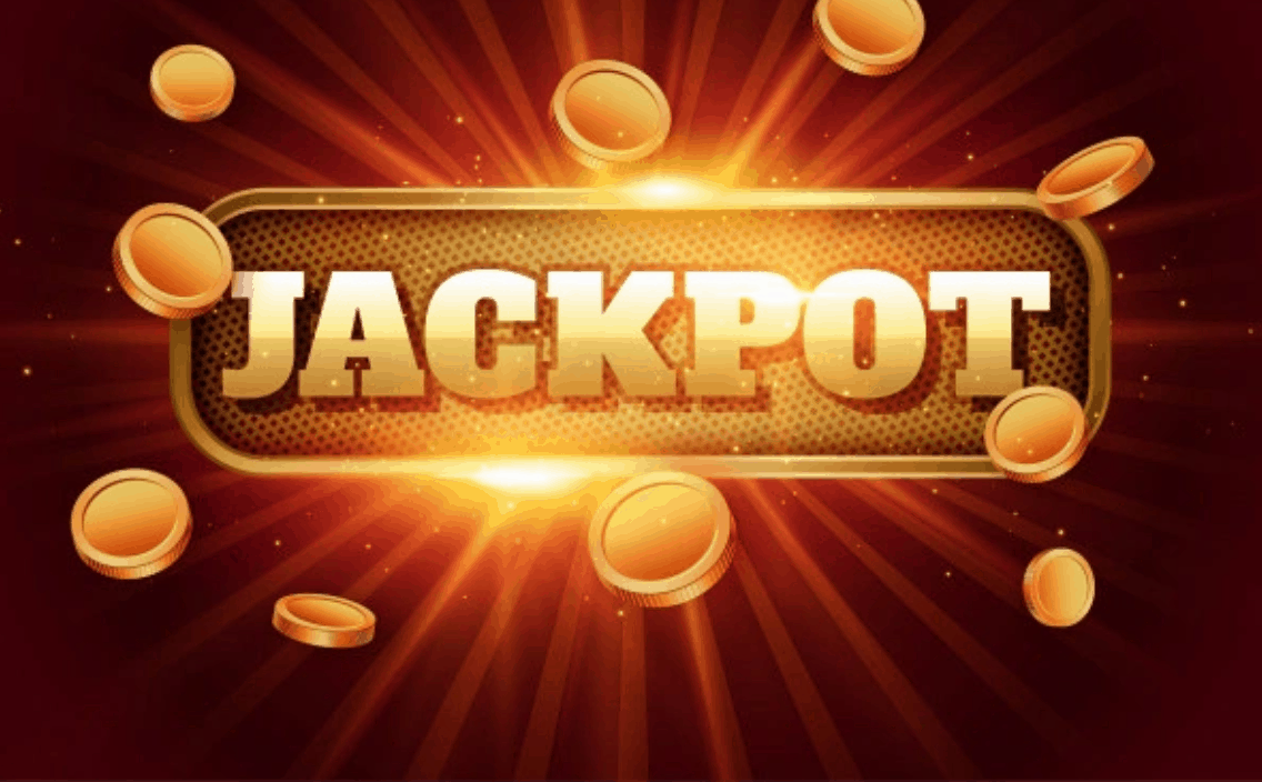 Jackpot tựa game huyền thoại trong loạt game cá cược