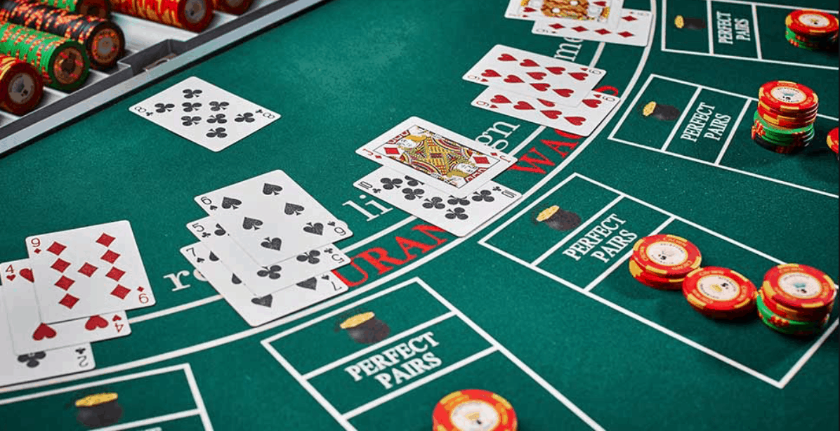 Những điều cơ bản về game Blackjack