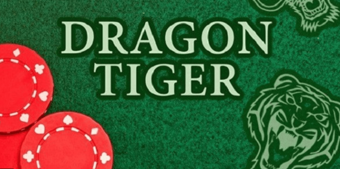 Rồng Hổ (Dragon Tiger) là thể loại game gì?