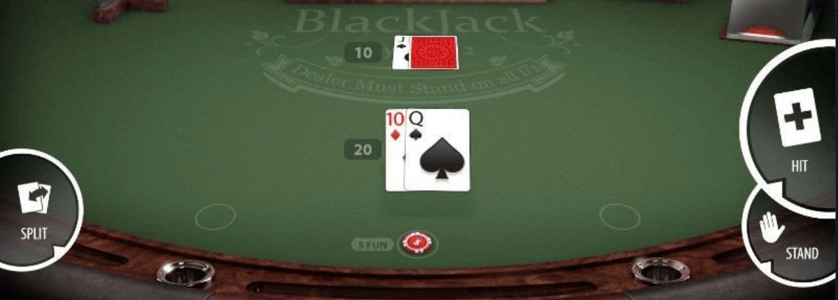 Tất cả lời khuyên bổ ích về tựa game blackjack