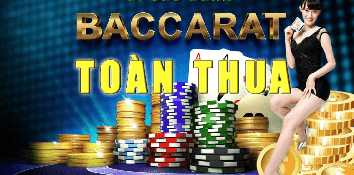 2 yếu tố quan trọng bạn cần phải biết khi chơi Baccarat