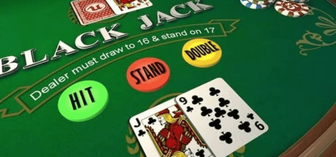 3 mẹo chơi Blackjack giúp bạn không thua trước nhà cái