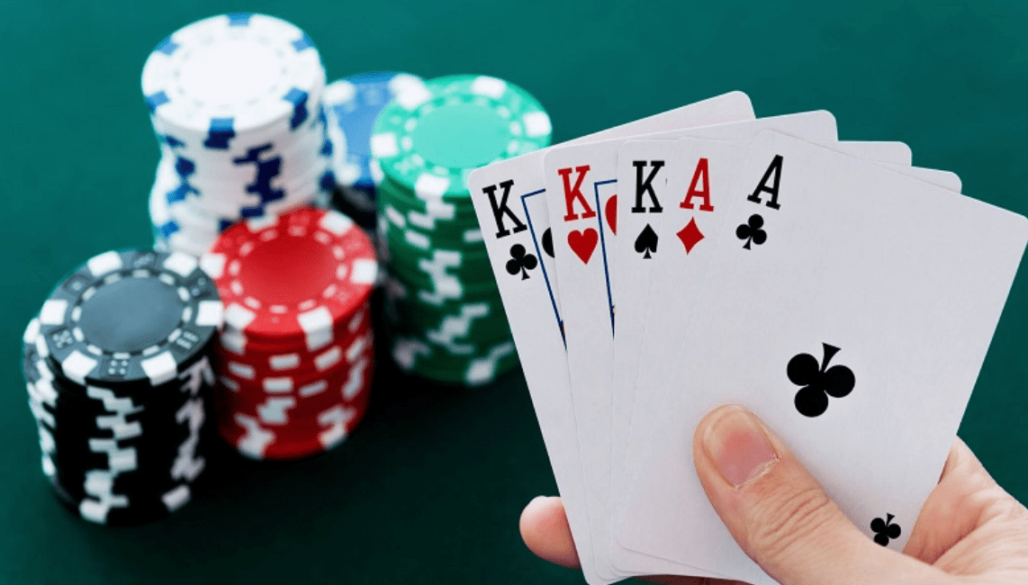 3 mẹo chơi bạn cần nắm giữ để biết cách đánh bại đối thủ trong Poker