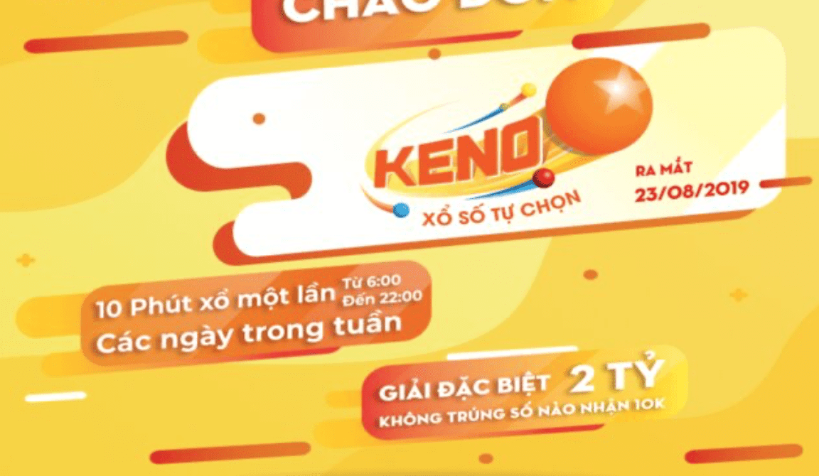 3 mẹo để bạn chơi Keno online có được nhiều phần thưởng