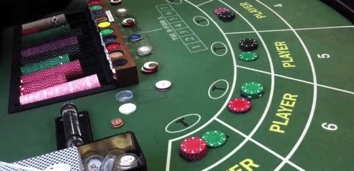 3 thủ thuật đặt cược có hiệu quả lớn trong Baccarat