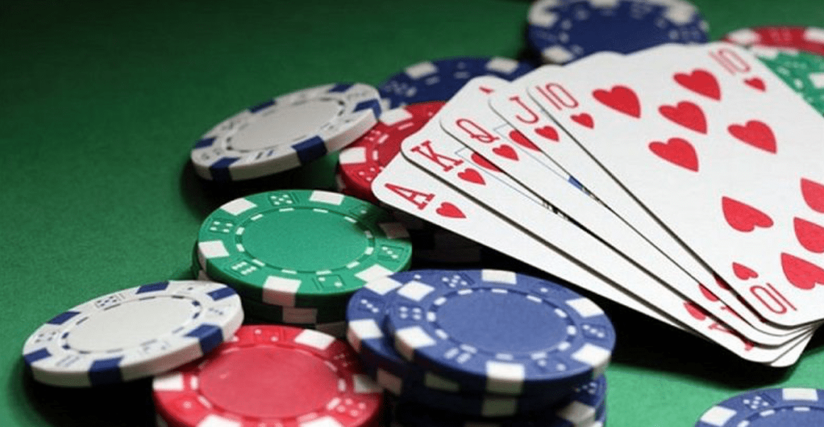 Baccarat online trò chơi cá cược dễ kiếm tiền