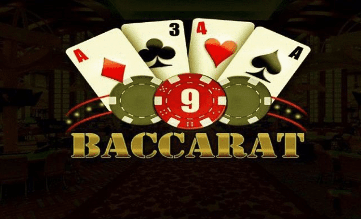 Bật mí một vài chiến thuật chơi Baccarat online chắc thắng