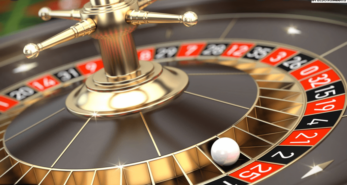 Bí quyết để thống trị trò chơi Roulette