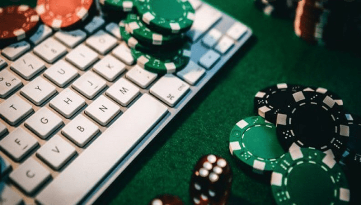 Các vòng cược của Poker và nguyên tắc chơi từng vòng