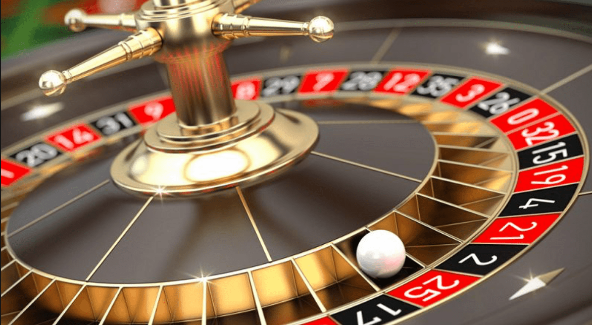 Chia sẻ cho bạn một vài kinh nghiệm chơi Roulette cực đỉnh