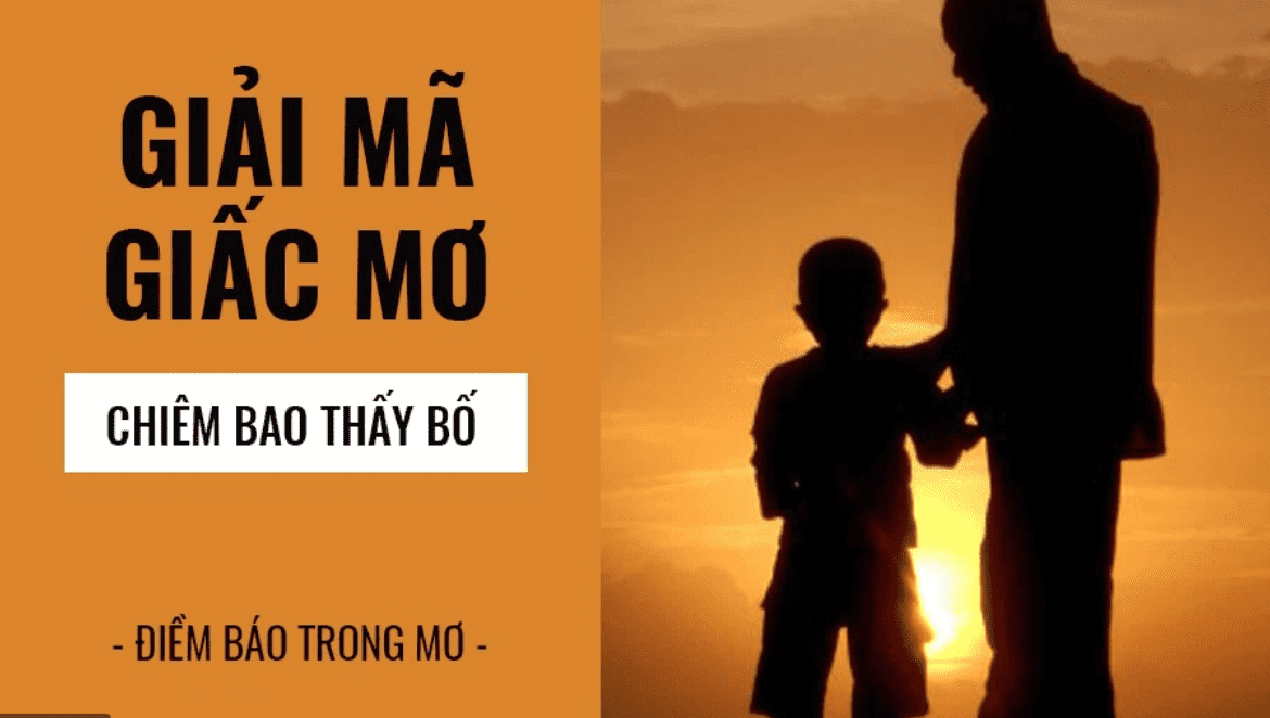 Điềm  báo từ giấc mơ số 14