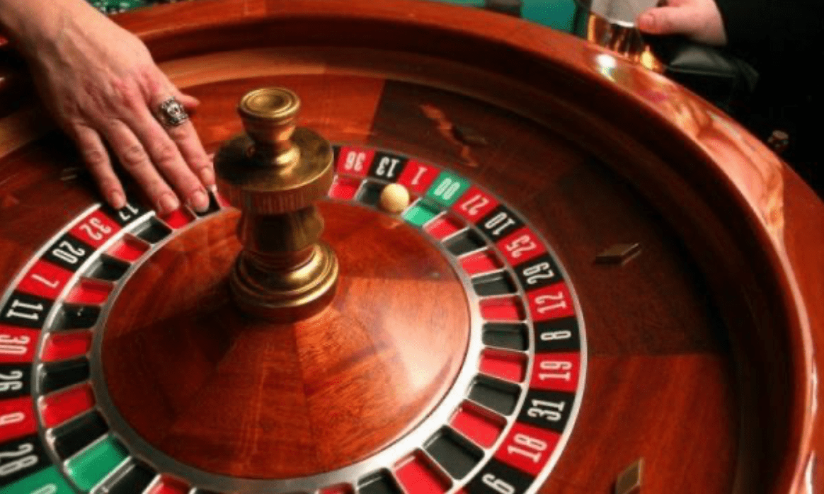 Giới thiệu đến cho các bạn tựa game hay - Roulette