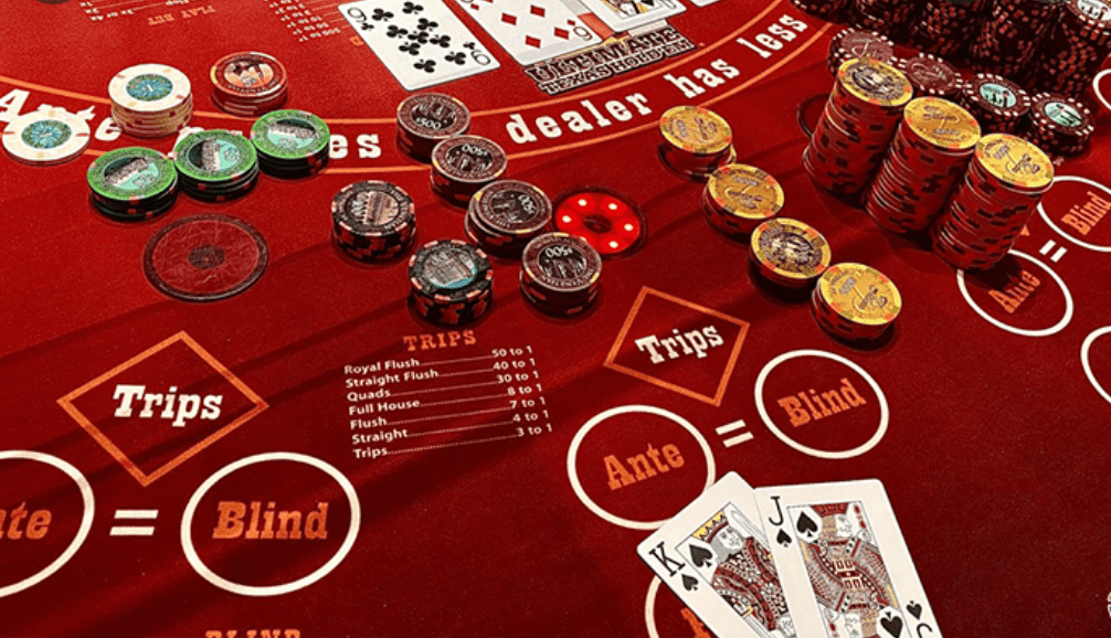 Hiện nay tựa game Blackjack có gì nổi bật?