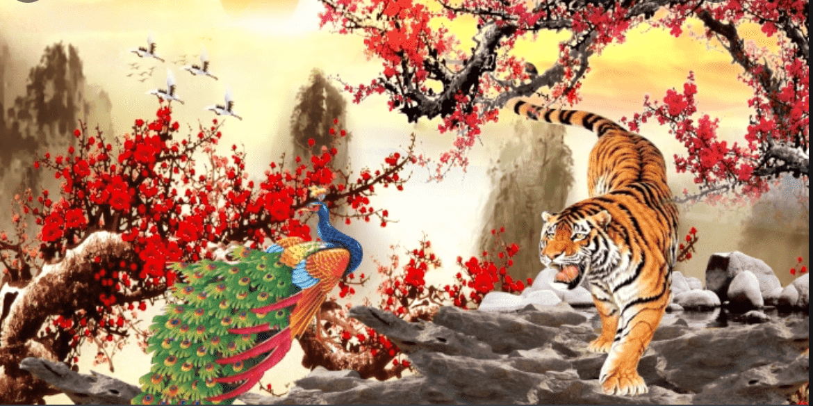 Mẹo chơi Dragon Tiger sao cho dễ ăn kèo