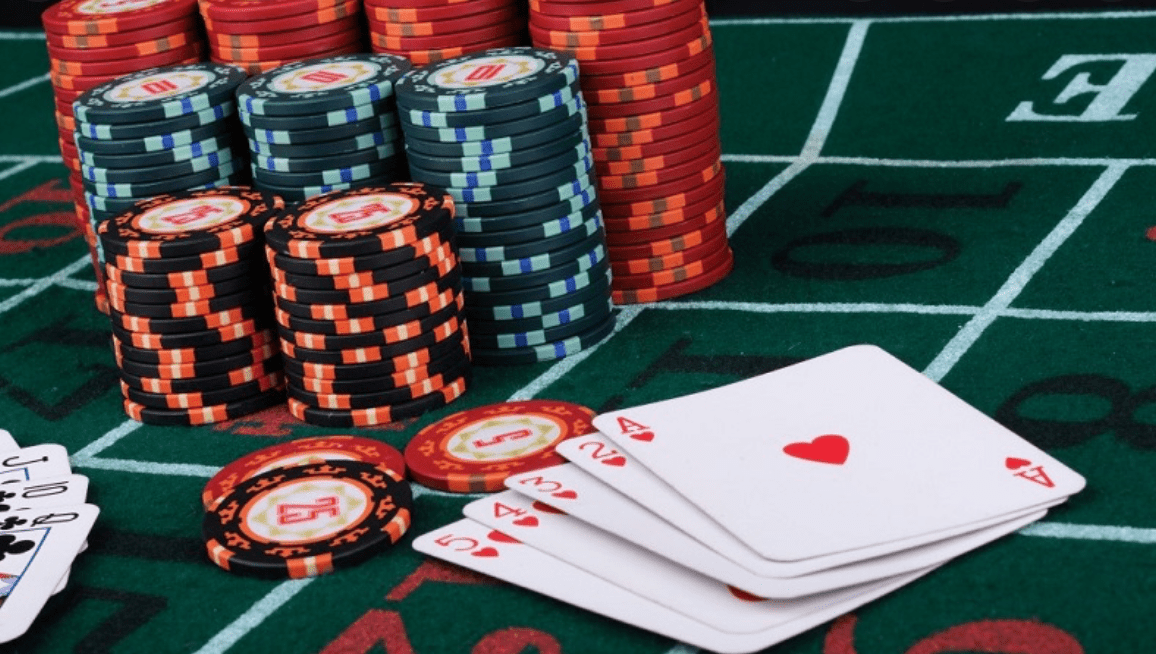 Một số sai lầm nguy hiểm khi chơi Baccarat online