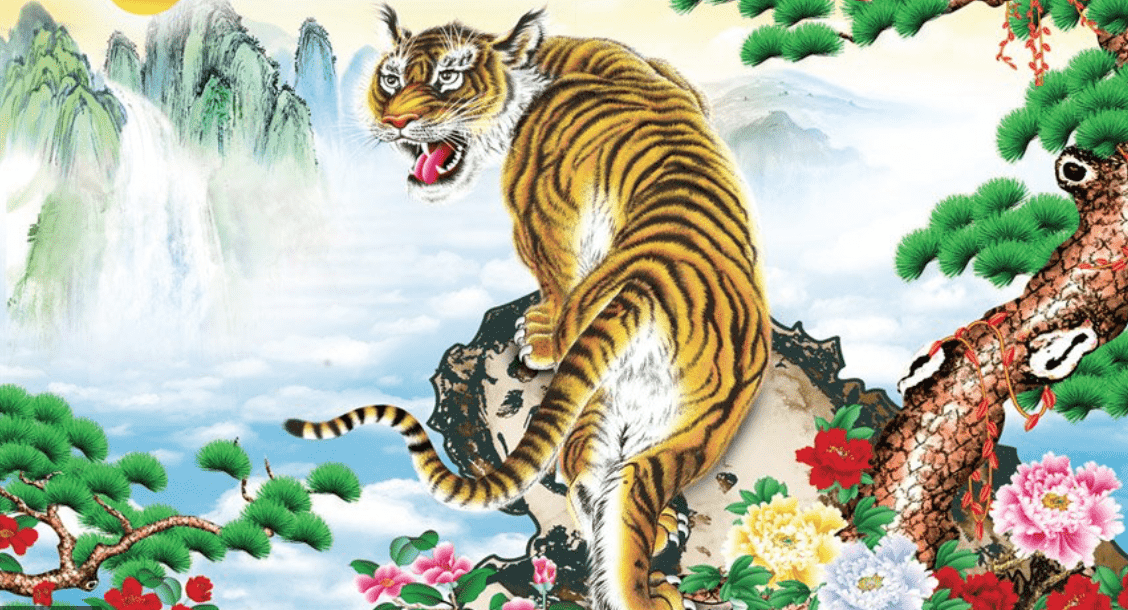 Một vài nét chính cơ bản về Dragon Tiger - Rồng Hổ