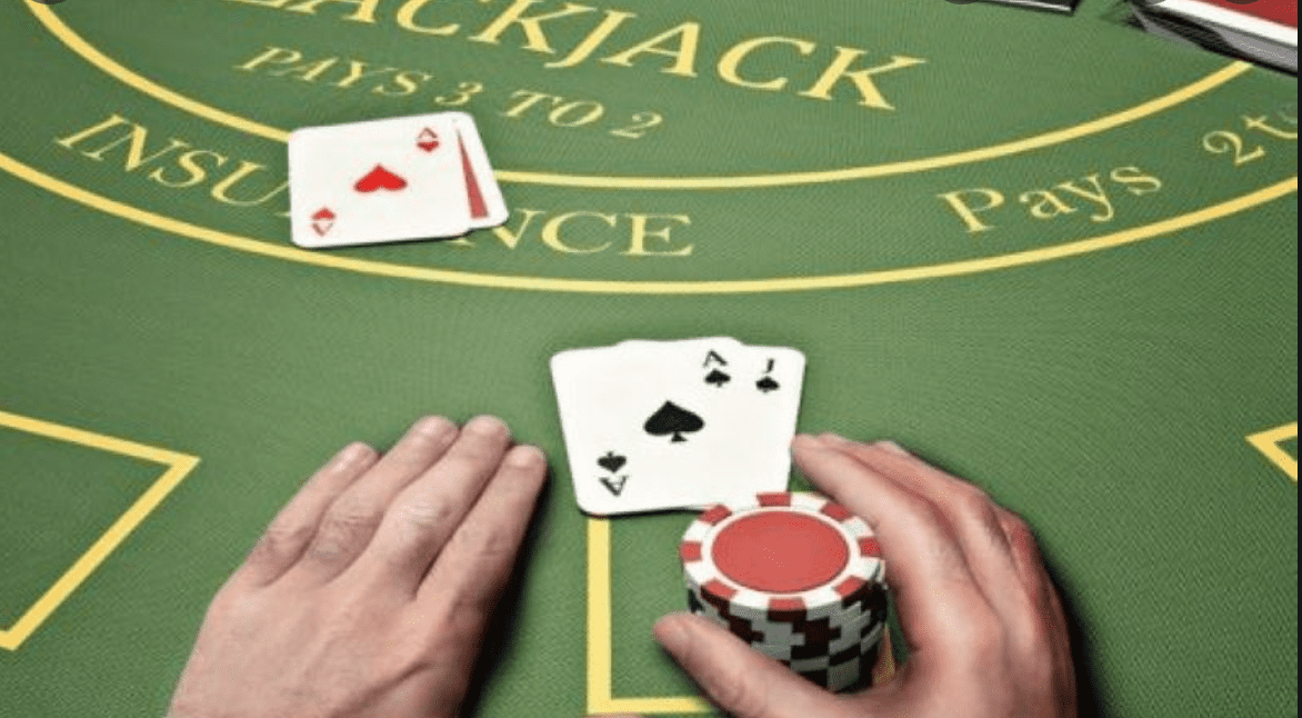 Những điều sơ đẳng nhất về Blackjack