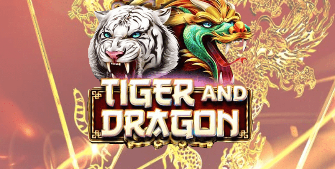 Phổ biến cách chơi tựa game Dragon Tiger?