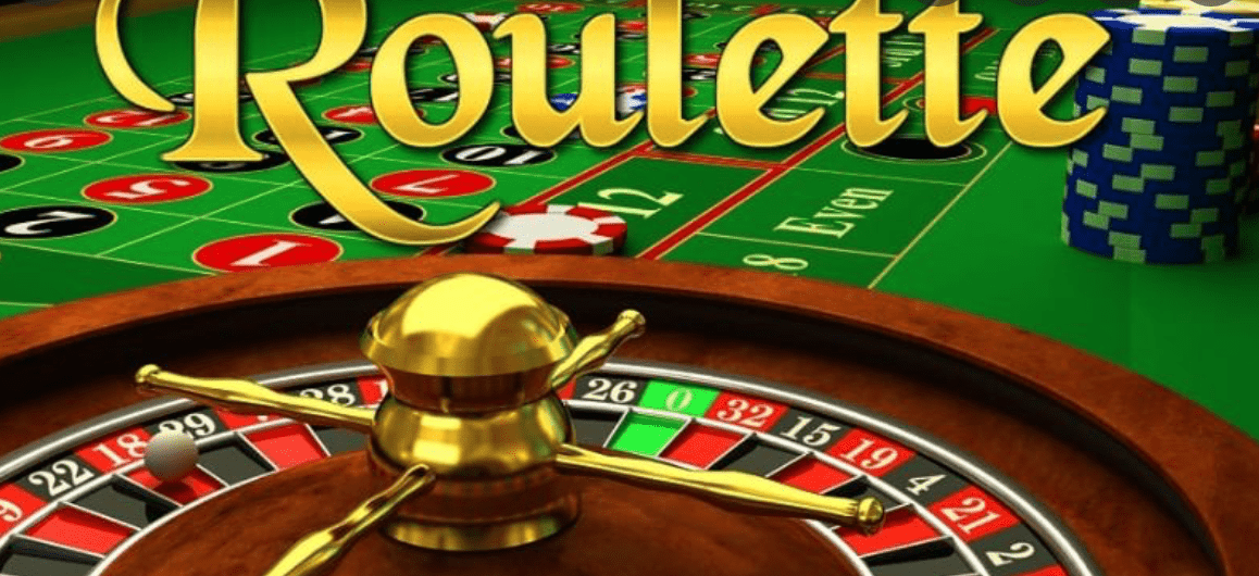 Roulette game cá cược dành cho số đông