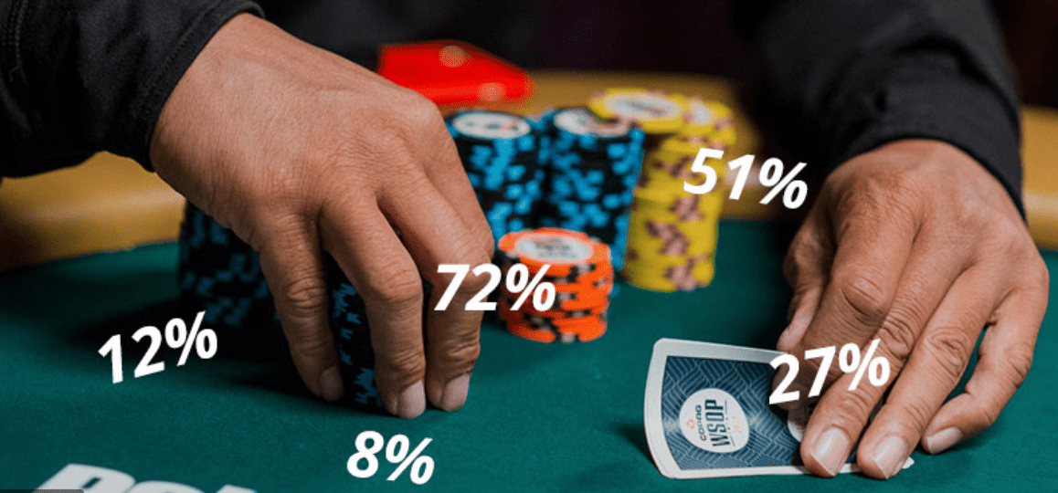 Sự mở đầu của tựa game Poker?