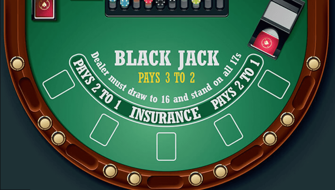 Trở thành cao thủ Blackjack không khó