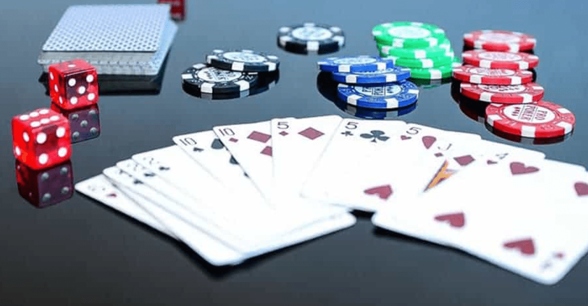 Tựa game Blackjack - game bài cá cược