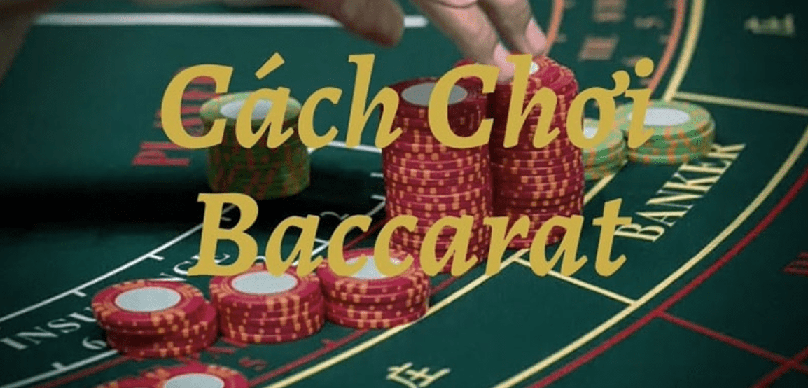 3 bí quyết chơi Baccarat bạn nên biết để luôn chiến thắng