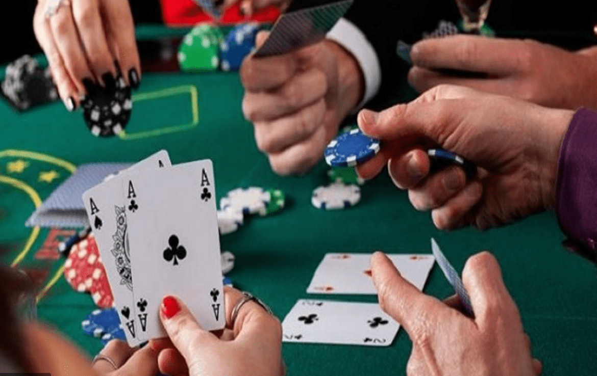 3 bí quyết để bạn đánh bại đối thủ của mình trong Poker