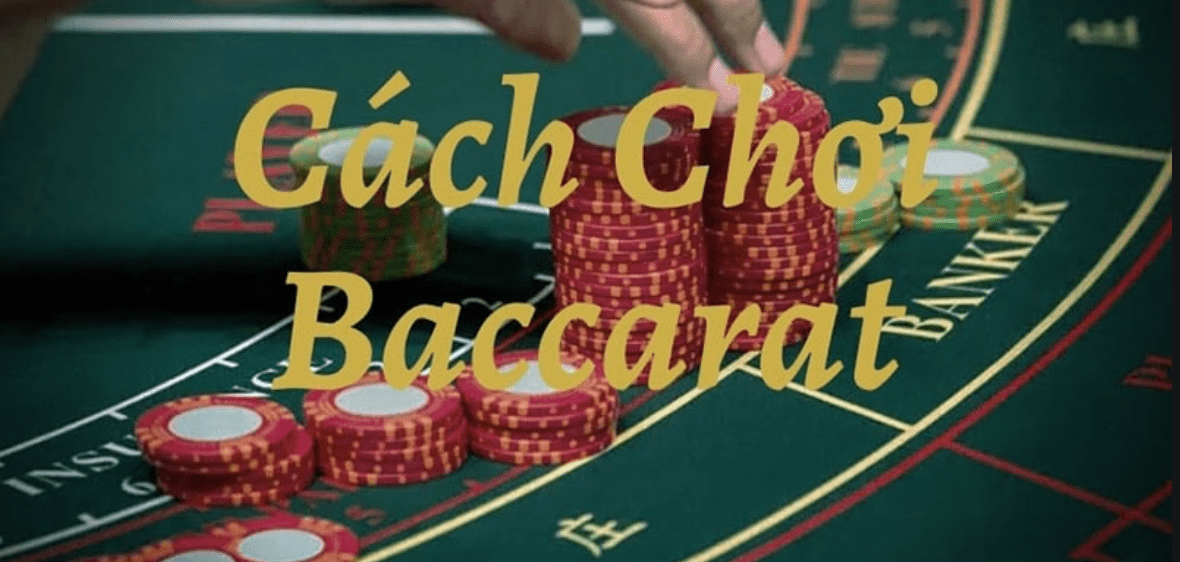 3 bí quyết để bạn nâng cao cơ hội thắng trong Baccarat