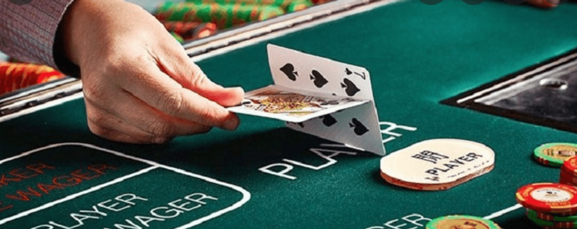 3 mẹo chơi Baccarat cực đỉnh giúp bạn có chiến thắng dễ hơn