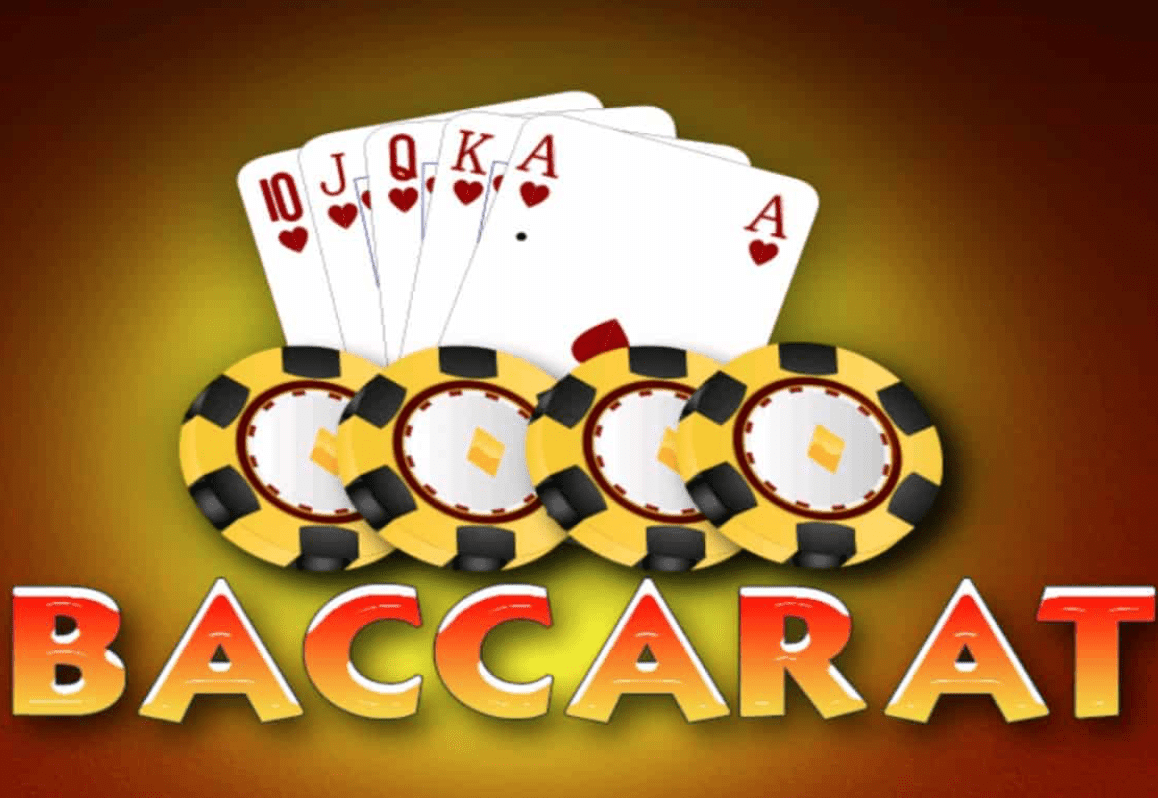 3 mẹo chơi Baccarat hay để bạn chinh phục được trò chơi này