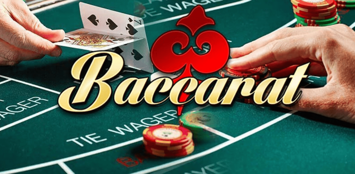 3 yếu tố cần thiết để ẫm tiền từ nhà cái trong Baccarat