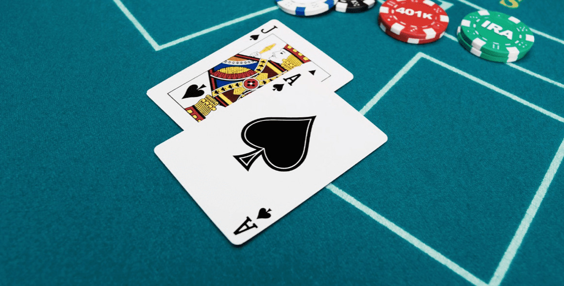 Blackjack và những điều có thể bạn chưa biết?