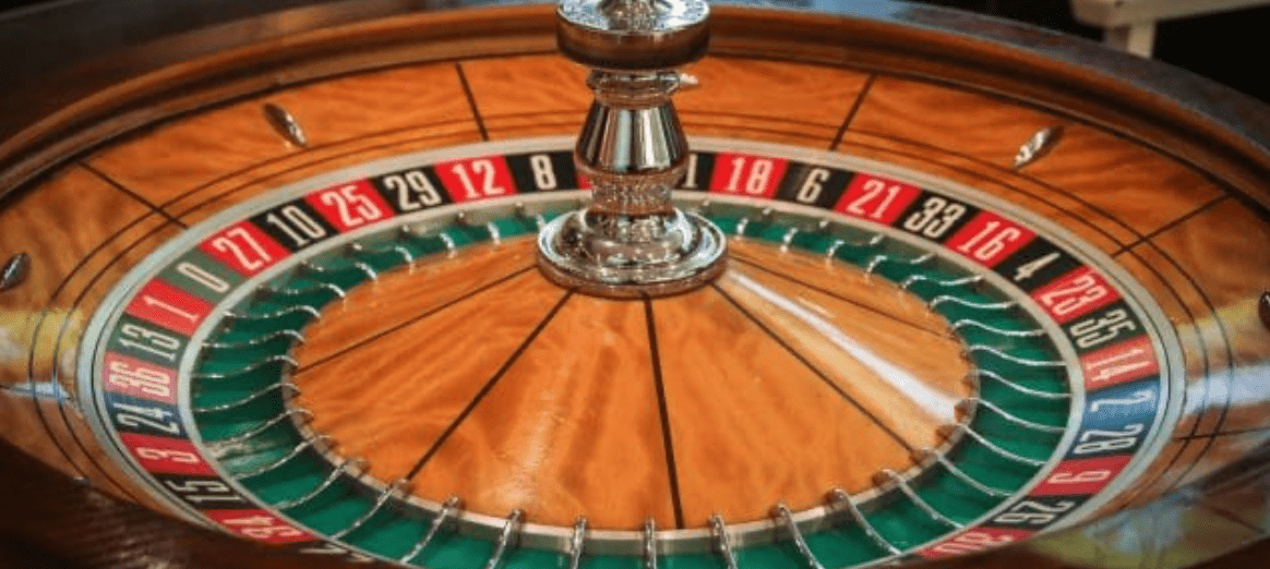 Các loại cược trong, cược ngoài của Roulette trực tuyến