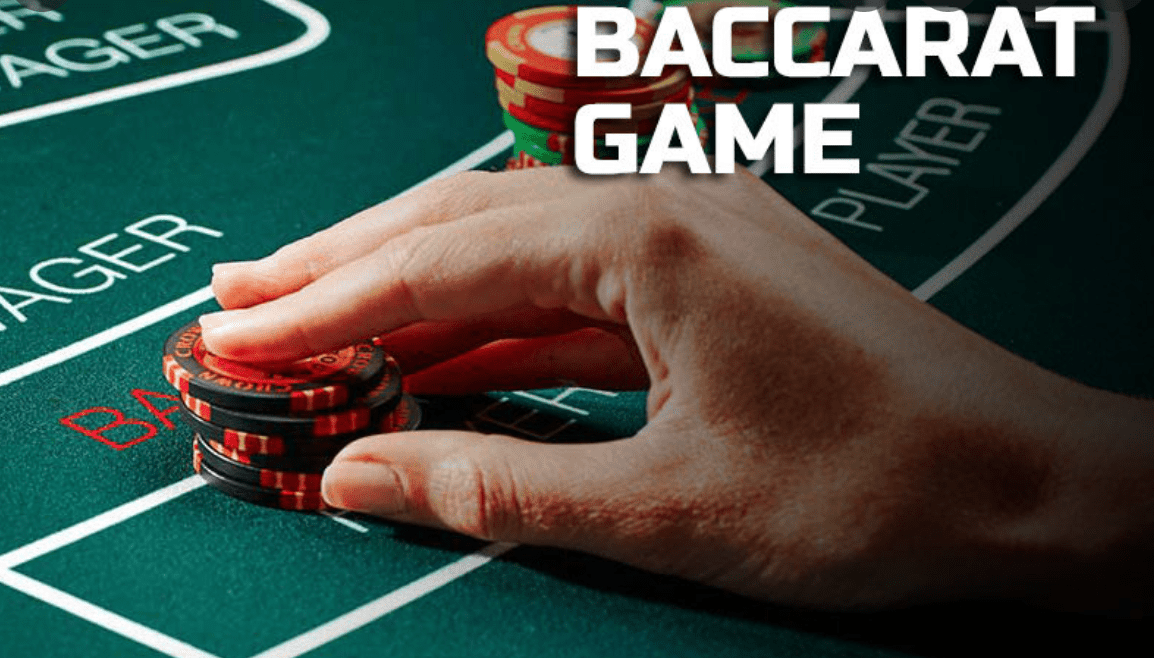 Cách dễ dàng để tạo ra thu nhập với trò chơi Baccarat