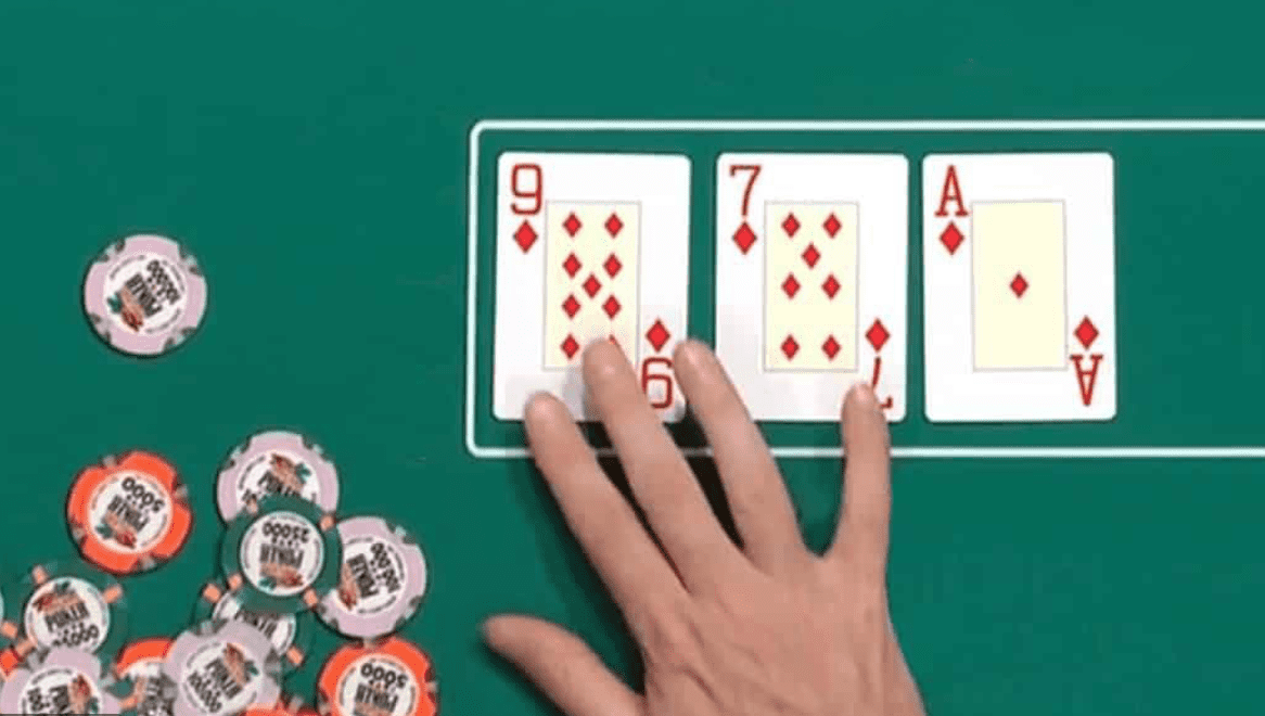 Cách để đối phó với sự mất bình tĩnh khi chơi Poker