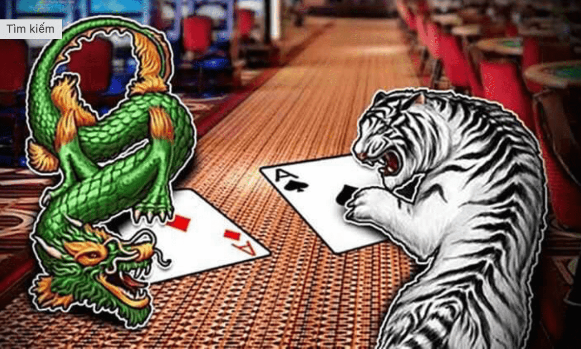 Điểm qua những nét chính về tựa game Dragon Tiger