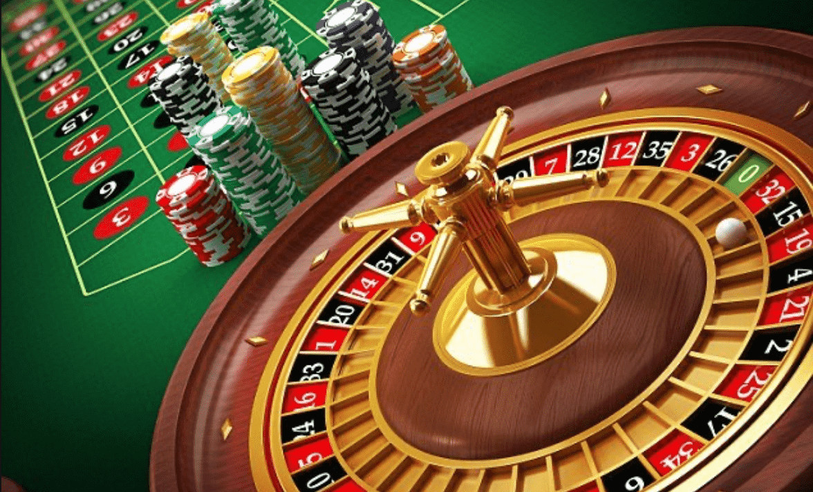 Đôi chút sơ lược về game Roulette